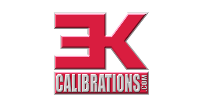 3K Calibrations