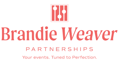 Brandie Weaver Partnerships