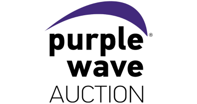 Purple Wave Auction